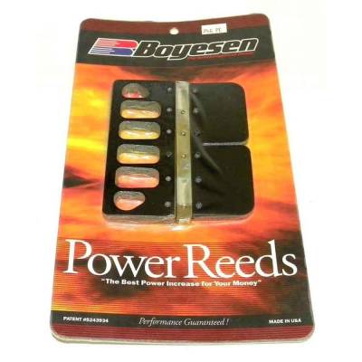 Reed Valve Compatible With 2000-2004 200 Efi 1997-2008 225 250 Efi 3.0L V6 Outboard 1998-2000 Pro