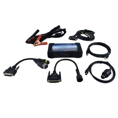 New Diagnostic Computer By Part Numbers 1015-100