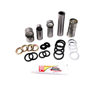 New Linkage Bearing Kit Compatible With Yamaha Wr-F 250Cc 2016-2024 Wr-F 450Cc 2016-2024 By Part