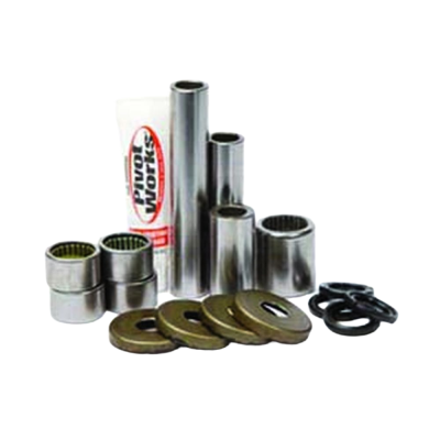 New Linkage Bearing Kit Compatible With Yamaha Yfz-R 450Cc 2009-2024 Yfz-R 450Cc 2010-2011 By Part