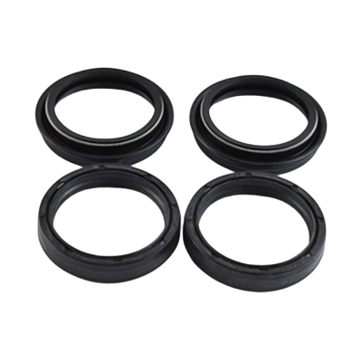 New Fork Seal Kit Compatible With Ktm Exc 250Cc 2000-2002 Exc 300Cc 2000-2002 By Part Numbers