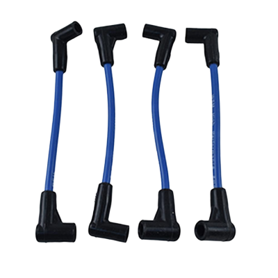 New Ignition Wire Set Compatible With Mariner By Part Numbers 821945T65 821945T74 84-881908T