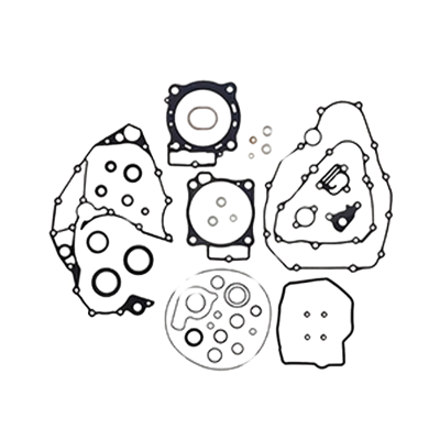 New Complete Gasket Kit Compatible With Honda Crf-R 450Cc 2021-2026 Crf-Rwe 450Cc 2021-2026 By Part