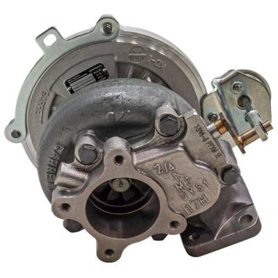 Rareelectrical - New OEM Replacement Turbocharger Compatible With Hino Fa Series Fb Series J05c-Tf 5.3L 1998-2004 By - Image 4
