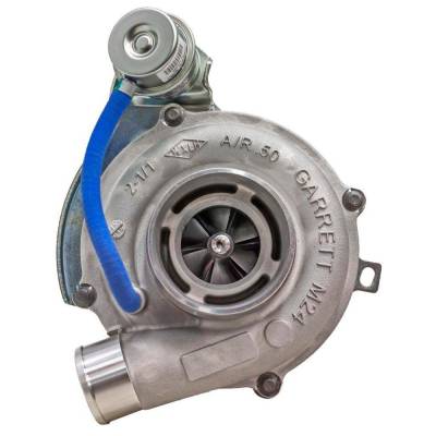 Rareelectrical - New OEM Replacement Turbocharger Compatible With Hino Fa Series Fb Series J05c-Tf 5.3L 1998-2004 By - Image 3