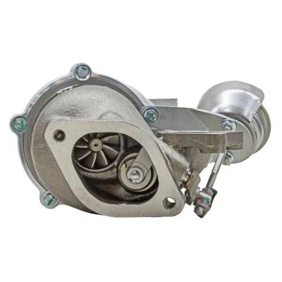 Rareelectrical - New OEM Replacement Turbocharger Compatible With Ford Expedition 3.5L V6 2015-2017 By Dl3e-6K682-Ad - Image 4