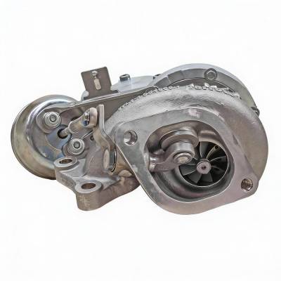 Rareelectrical - New OEM Replacement Turbocharger Compatible With Ford Transit-350 3.5L Ecoboost V6 2015-2019 By Part - Image 4