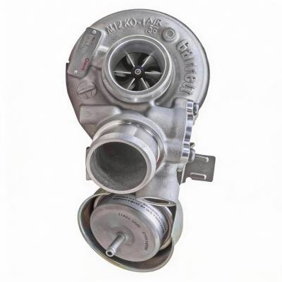 Rareelectrical - New OEM Replacement Turbocharger Compatible With Lincoln Navigator 3.5L Ecoboost V6 2015-2017 By - Image 3