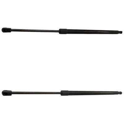 Rareelectrical - New Pair Of Liftgate Strut Compatible With Ford Escape Sel Hybrid 4 Cyl 2.5L Escape St-Line Elite 4 - Image 3