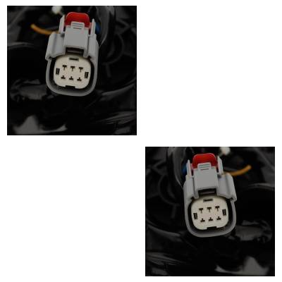 Rareelectrical - New Pair Of Outer Tail Light Compatible With Buick Encore Gx Sport Touring 3 Cyl 1.3L Encore Gx - Image 6