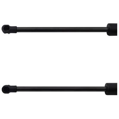 Rareelectrical - New Pair Of Liftgate Strut Compatible With Mazda Cx-50 Gt 4 Cyl 2.5L Cx-50 Gs-L 4 Cyl 2.5L 2023-2024 - Image 5