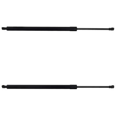 Rareelectrical - New Pair Of Liftgate Strut Compatible With Mazda Cx-50 Gs-L 4 Cyl 2.5L Cx-50 Gt 4 Cyl 2.5L 2023-2024 - Image 4