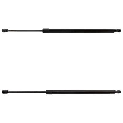 New Pair Of Liftgate Strut Compatible With Ford Escape Se Plug-In Hybrid 4 Cyl 2.5L Escape Se 3 Cyl