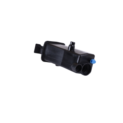 Rareelectrical - New Engine Coolant Reservoir Compatible With Bmw X5 3.0I By Part Numbers 996155 17132247553 - Image 3