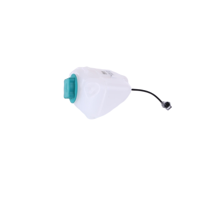 Rareelectrical - New Engine Coolant Reservoir Compatible With Volvo Xc70 By Part Numbers 996177 30741154 30741973 - Image 3