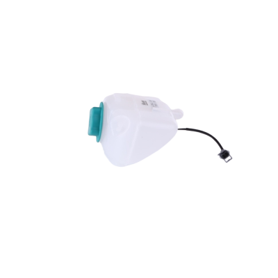 Rareelectrical - New Engine Coolant Reservoir Compatible With Volvo Xc70 By Part Numbers 996177 30741154 30741973 - Image 4