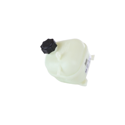 Rareelectrical - New Engine Coolant Reservoir Compatible With Mini Cooper By Part Numbers 996196 17137529273 - Image 2