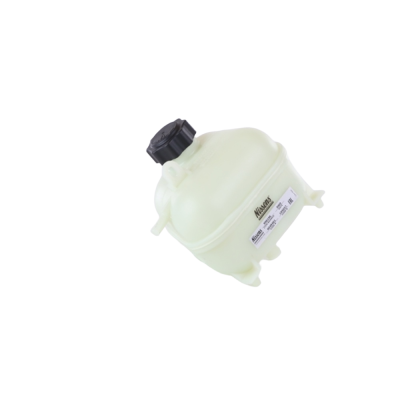 Rareelectrical - New Engine Coolant Reservoir Compatible With Mini Cooper By Part Numbers 996196 17137529273 - Image 4