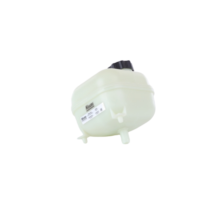 Rareelectrical - New Engine Coolant Reservoir Compatible With Mini Cooper By Part Numbers 996196 17137529273 - Image 5
