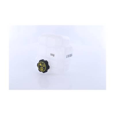 Rareelectrical - New Engine Coolant Reservoir Compatible With Opel Cruze By Part Numbers 996224 1304004 13256823 - Image 2