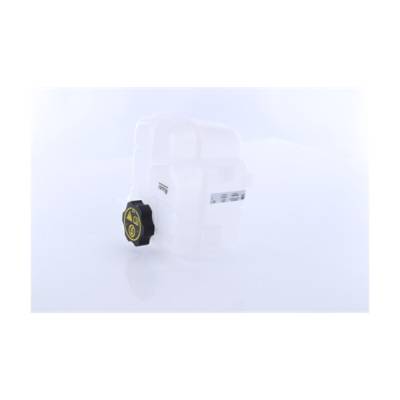 Rareelectrical - New Engine Coolant Reservoir Compatible With Opel Cruze By Part Numbers 996224 1304004 13256823 - Image 3