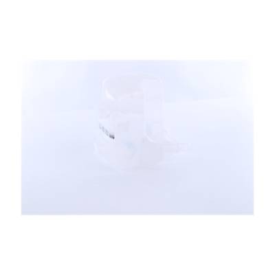 Rareelectrical - New Engine Coolant Reservoir Compatible With Opel Cruze By Part Numbers 996224 1304004 13256823 - Image 6