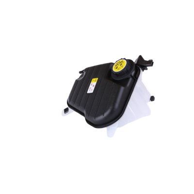 Rareelectrical - New Engine Coolant Reservoir Compatible With Jaguar S-Type By Part Numbers 996236 C2c39438 C2z13764 - Image 4