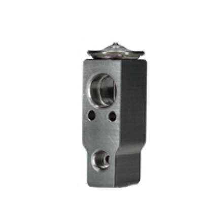 Rareelectrical - New A/C Expansion Valve Compatible With Lexus Gx470 By Part Numbers 999551 8851535020 8851560120 - Image 2