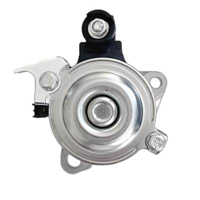 Rareelectrical - New Starter Motor Compatible With Honda Accord Touring 2.0L L4 Turbo 2018-2022 By Part Numbers 34038 - Image 2