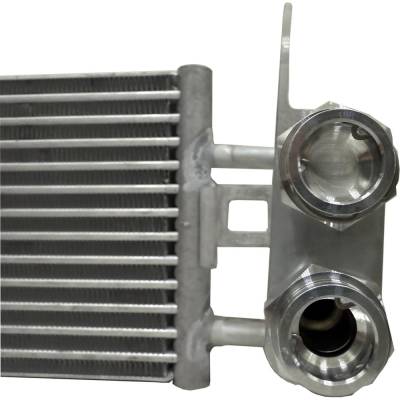 Rareelectrical - New Auto Trans Oil Cooler Compatible With Jeep Grand Cherokee L Summit Reserve Naturally Aspirated - Image 4