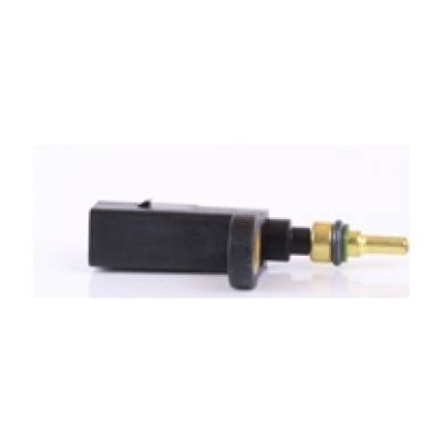 Rareelectrical - New Engine Coolant Temperature Sensor Compatible With Seat Jetta Se By Part Numbers 207030 - Image 2