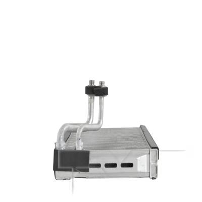 Rareelectrical - New A/C Evaporator Core Compatible With Hyundai Kia Accent Essential Hatchback 1.6L L4 1598Cc 98Ci - Image 3