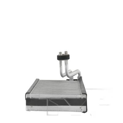 Rareelectrical - New A/C Evaporator Core Compatible With Hyundai Kia Accent Essential Hatchback 1.6L L4 1598Cc 98Ci - Image 4