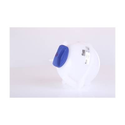 Rareelectrical - New Engine Coolant Reservoir Compatible With Seat Tt By Part Numbers 996120 1J0121403b 1J0121403 - Image 4