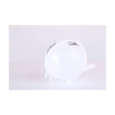 Rareelectrical - New Engine Coolant Reservoir Compatible With Seat Tt By Part Numbers 996120 1J0121403b 1J0121403 - Image 6