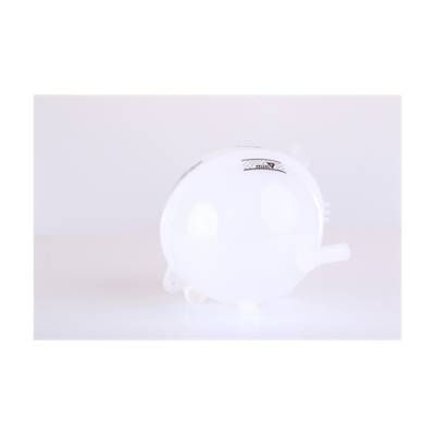 Rareelectrical - New Engine Coolant Reservoir Compatible With Seat Tt By Part Numbers 996120 1J0121403b 1J0121403 - Image 7