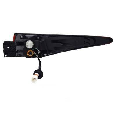 Rareelectrical - Left Outer Tail Light Compatible With Mitsubishi Outlander Phev Gt Sport Utility Outlander Phev Se - Image 2