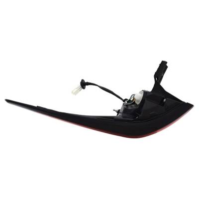 Rareelectrical - Left Outer Tail Light Compatible With Mitsubishi Outlander Phev Gt Sport Utility Outlander Phev Se - Image 5