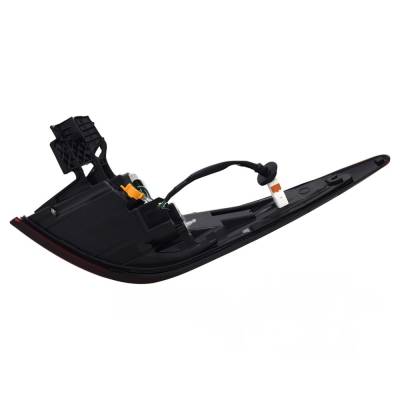 Rareelectrical - Left Outer Tail Light Compatible With Mitsubishi Outlander Phev Gt Sport Utility Outlander Phev Se - Image 6