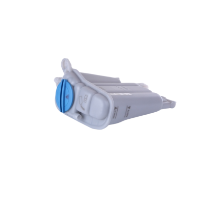 Rareelectrical - New Engine Coolant Reservoir Compatible With Audi A4 By Part Numbers 996128 8K0121403ac 8K0121403t - Image 3