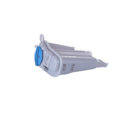 Rareelectrical - New Engine Coolant Reservoir Compatible With Audi A4 By Part Numbers 996128 8K0121403ac 8K0121403t - Image 4