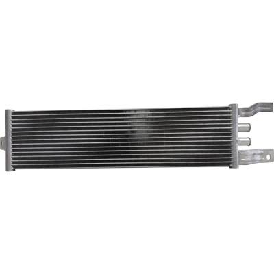 Rareelectrical - New Auto Trans Oil Cooler Compatible With Jeep Wagoneer Series Ii Sport Utility 5.7L V8 345Ci - Image 2