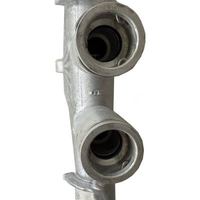 Rareelectrical - New Auto Trans Oil Cooler Compatible With Jeep Wagoneer Series Ii Sport Utility 5.7L V8 345Ci - Image 4