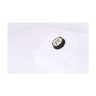 Rareelectrical - New Engine Coolant Reservoir Compatible With Volvo C70 By Part Numbers 996138 1228539 1330973 - Image 2