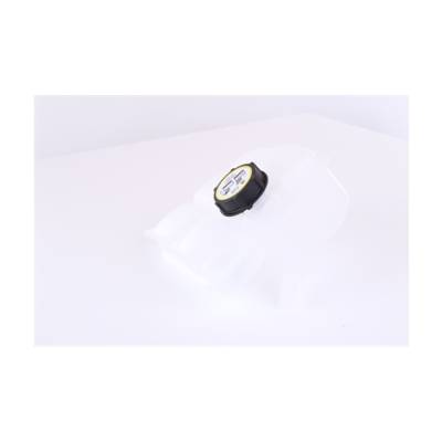 Rareelectrical - New Engine Coolant Reservoir Compatible With Volvo C70 By Part Numbers 996138 1228539 1330973 - Image 3