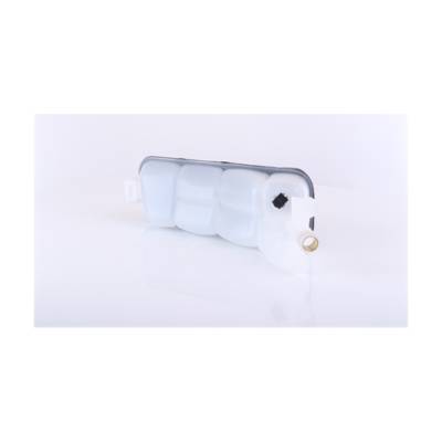 Rareelectrical - New Engine Coolant Reservoir Compatible With Mercedes-Benz E320 4Matic By Part Numbers 996152 - Image 2
