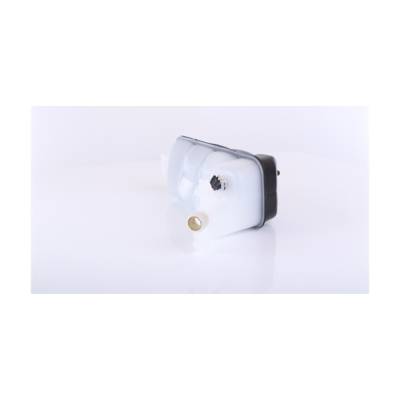 Rareelectrical - New Engine Coolant Reservoir Compatible With Mercedes-Benz E320 4Matic By Part Numbers 996152 - Image 4