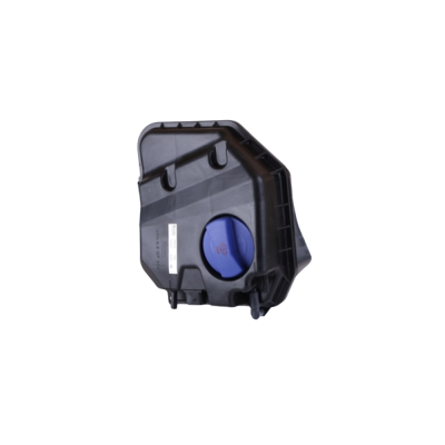 Rareelectrical - New Engine Coolant Reservoir Compatible With Volkswagen Touareg By Part Numbers 996154 7L0121407c - Image 2