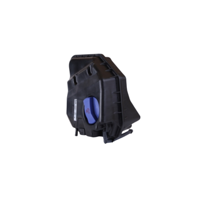 Rareelectrical - New Engine Coolant Reservoir Compatible With Volkswagen Touareg By Part Numbers 996154 7L0121407c - Image 3