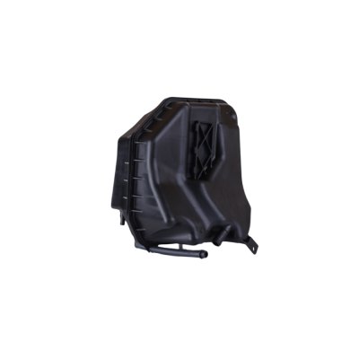 Rareelectrical - New Engine Coolant Reservoir Compatible With Volkswagen Touareg By Part Numbers 996154 7L0121407c - Image 5